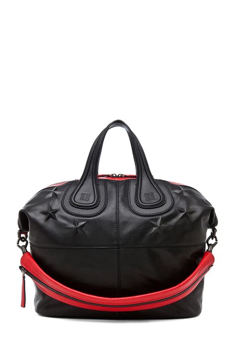 givenchy nightingale bag strap|givenchy star clutch bag.